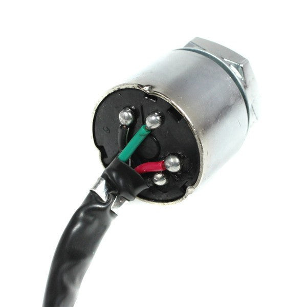 Ignition Key Switch - 4 Wire - 50cc-250cc - Version 9 - VMC Chinese Parts