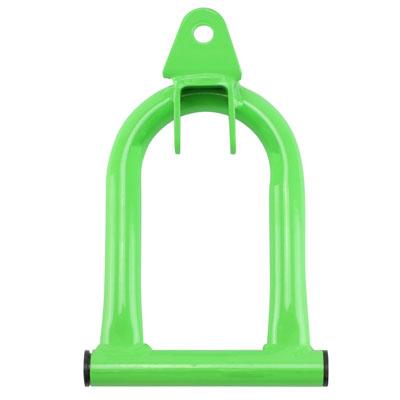 A-Arm - Lower for Tao Tao Electric ATVs E1-350, E2-350, E1-500, E2-500 - GREEN - VMC Chinese Parts