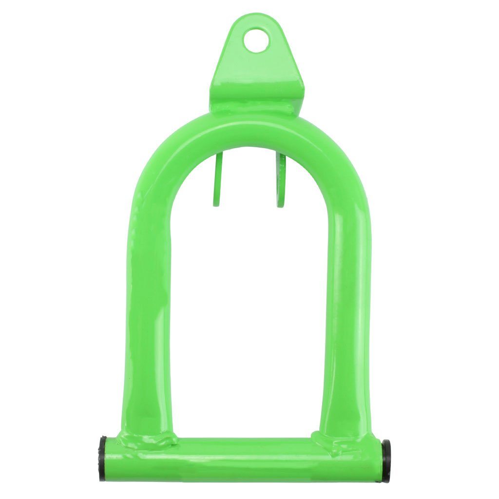 A-Arm - Lower for Tao Tao Electric ATVs E1-350, E2-350, E1-500, E2-500 - GREEN - VMC Chinese Parts