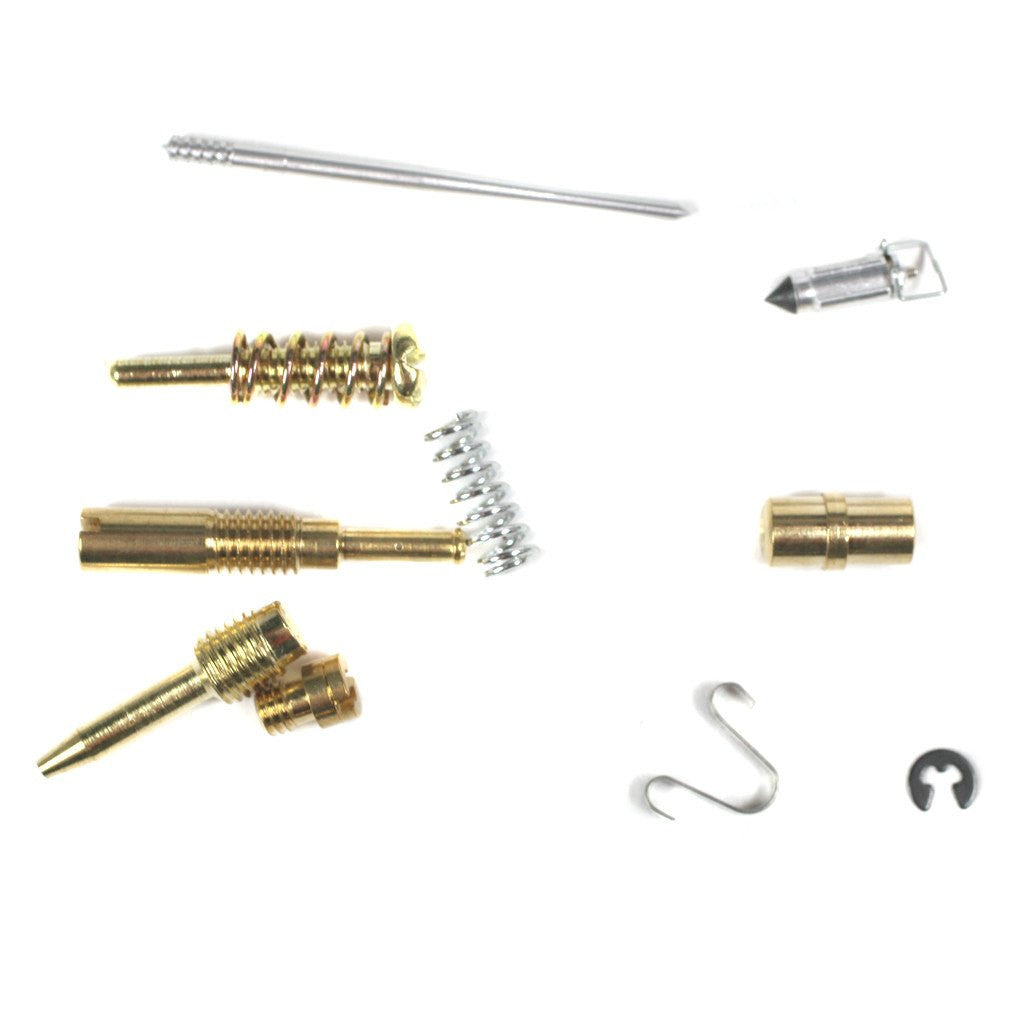 Carburetor Rebuild Kit - PZ19 - VMC Chinese Parts
