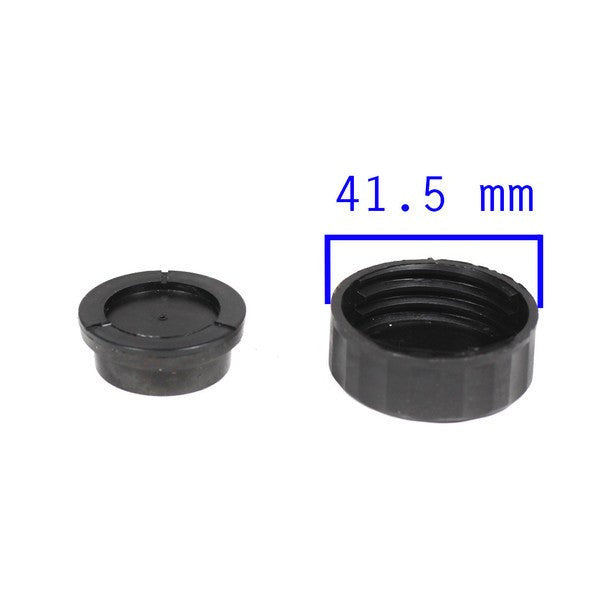 Brake Fluid Reservoir Bottle - Version 1 - VMC Chinese Parts