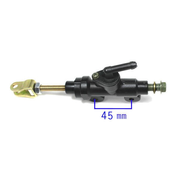 Brake Master Cylinder - Rear - VMC Chinese Parts