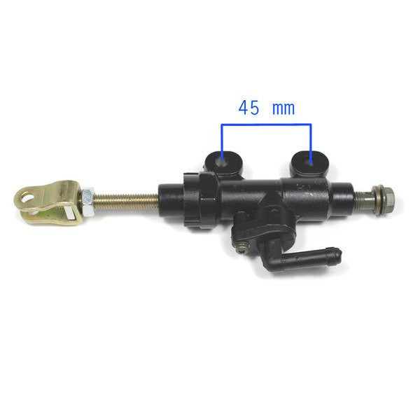 Brake Master Cylinder - Rear - VMC Chinese Parts