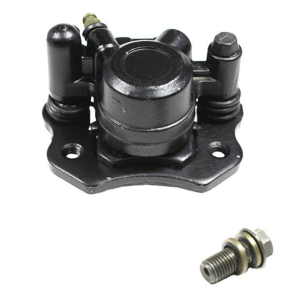 Brake Caliper - Rear - ATV - Tao Tao ATA110B, ATA125D, ATA135D, Cheetah, TForce and More! - VMC Chinese Parts