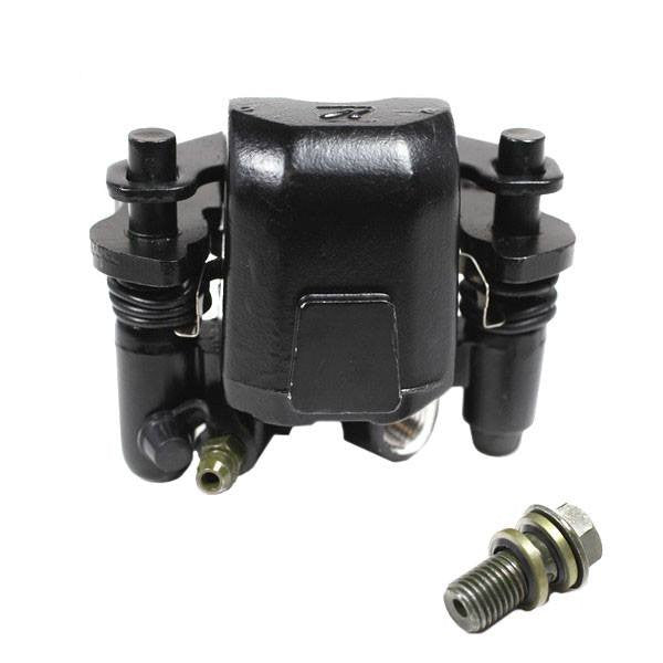 Brake Caliper - Rear - ATV - Tao Tao ATA110B, ATA125D, ATA135D, Cheetah, TForce and More! - VMC Chinese Parts