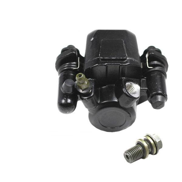 Brake Caliper - Rear - ATV - Tao Tao ATA110B, ATA125D, ATA135D, Cheetah, TForce and More! - VMC Chinese Parts