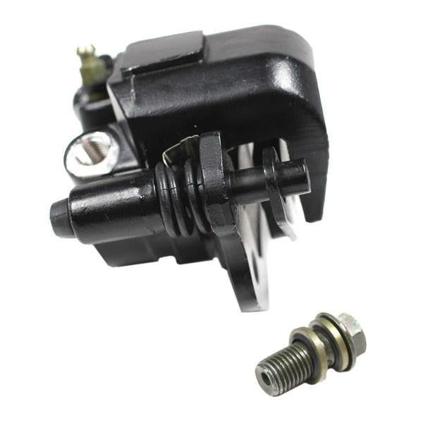 Brake Caliper - Rear - ATV - Tao Tao ATA110B, ATA125D, ATA135D, Cheetah, TForce and More! - VMC Chinese Parts