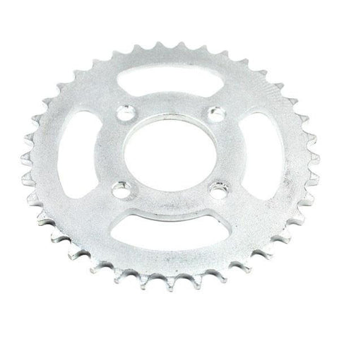 Rear Sprocket - 420 - 37 Tooth - 48mm Center Hole