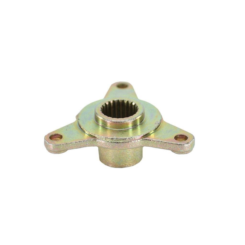 Wheel Hub - Rear - ATV - 24 Splines - Version 50 - VMC Chinese Parts