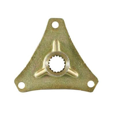 Wheel Hub - Rear - ATV - ATA110B, BoulderB1, Rock 110 - VMC Chinese Parts