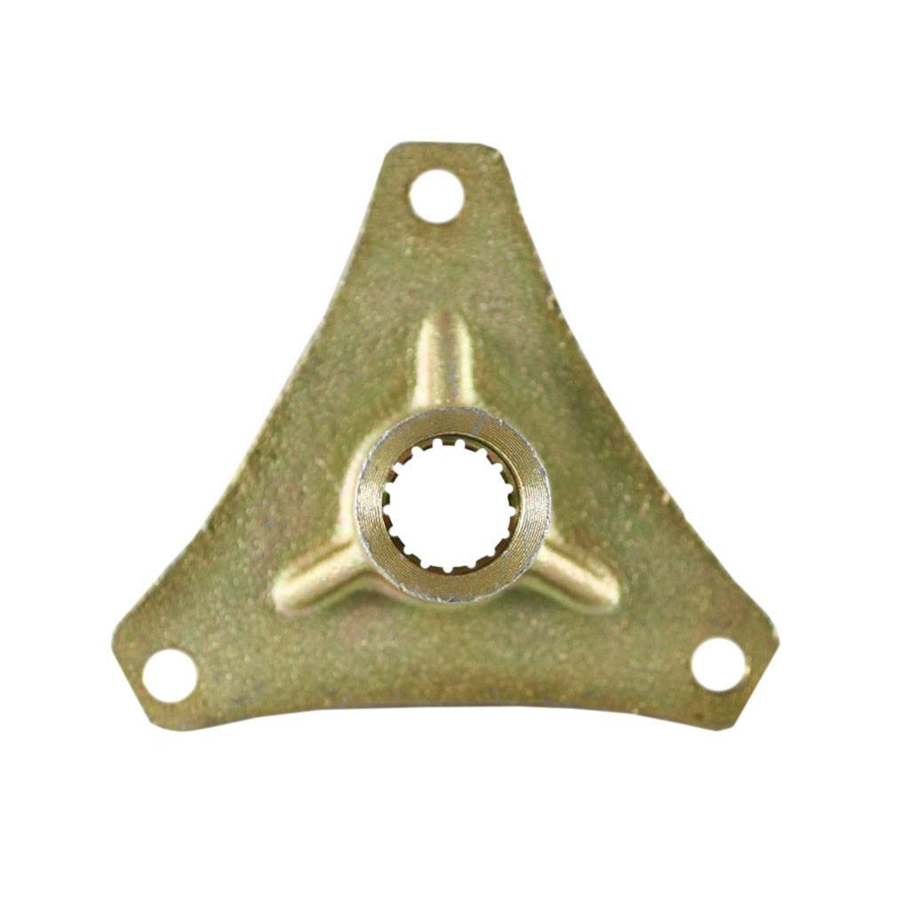 Wheel Hub - Rear - ATV - ATA110B, BoulderB1, Rock 110 - VMC Chinese Parts