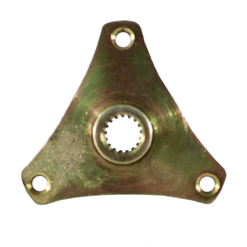 Wheel Hub - Rear - ATV - ATA110B, BoulderB1, Rock 110 - VMC Chinese Parts