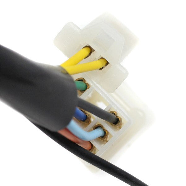 Remote Control Alarm Box System Set for ATV - Version 18 - VMC Chinese Parts