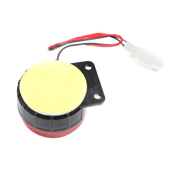 Remote Control Alarm Box System Set for ATV - Version 18 - VMC Chinese Parts