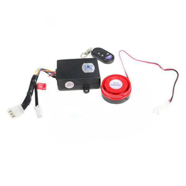 Remote Control Alarm Box System Set for ATV - Version 2 - VMC Chinese Parts