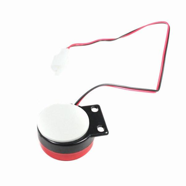 Remote Control Alarm Box System Set for Coolster ATV - Version 23 - VMC Chinese Parts