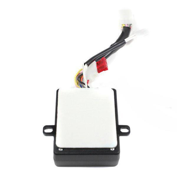 Remote Control Alarm Box System Set for Coolster ATV - Version 23 - VMC Chinese Parts
