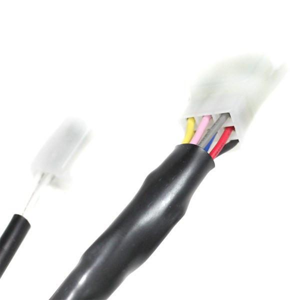 Remote Control Alarm Box System Set for Coolster ATV - Version 23 - VMC Chinese Parts