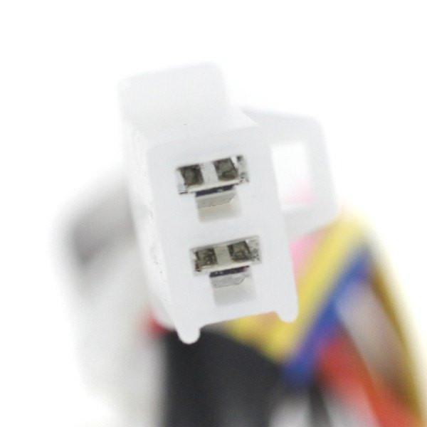 Remote Control Alarm Box System Set for Coolster ATV - Version 23 - VMC Chinese Parts