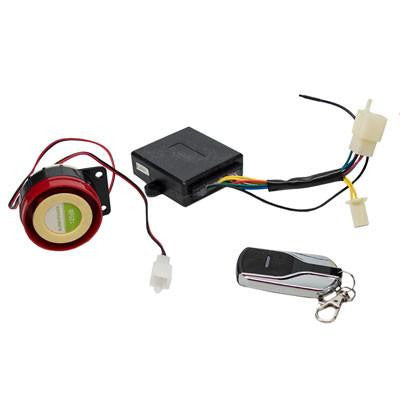 Remote Control Alarm Box System Set for Tao Tao ATVs - Verson 6 - VMC Chinese Parts