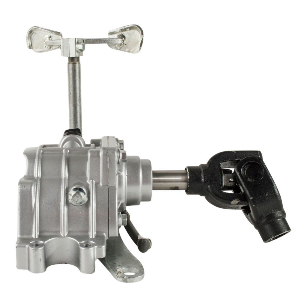 Reverse Gear Box for Loncin, Jianshe, Lifan - 150cc 200cc 250cc ATV - VMC Chinese Parts