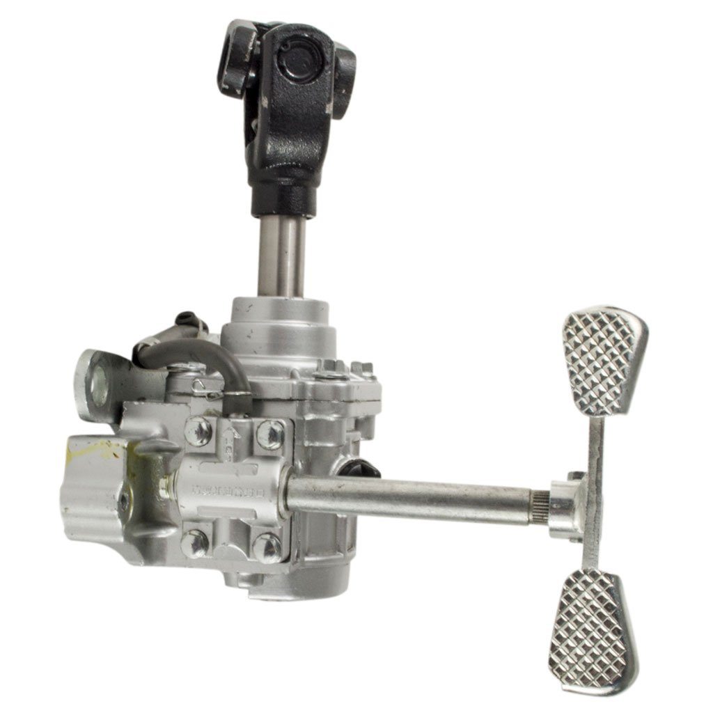 Reverse Gear Box for Loncin, Jianshe, Lifan - 150cc 200cc 250cc ATV - VMC Chinese Parts