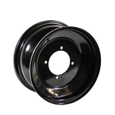 Rim 10.0 x 4.75 Inch - 4 Bolt - Tao Tao ATVs and Go-Karts Front - Version 31 - VMC Chinese Parts