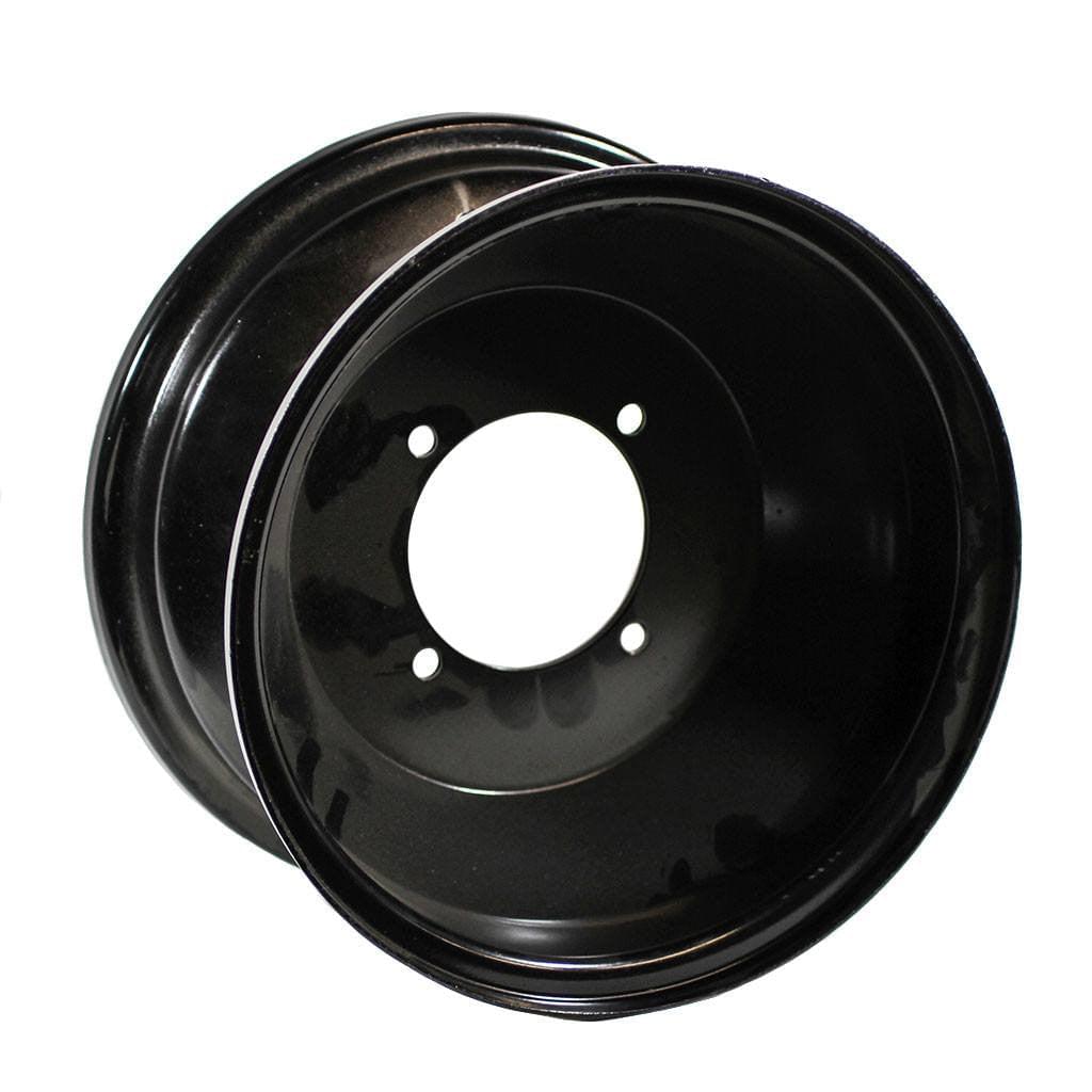 Rim 10.0 x 4.75 Inch - 4 Bolt - Tao Tao ATVs and Go-Karts Front - Version 31 - VMC Chinese Parts