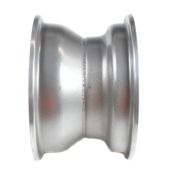 Rim 7.0 X 4.5 Inch - 3 Bolt - 8mm Bolt Holes - Silver - Version 37 - VMC Chinese Parts