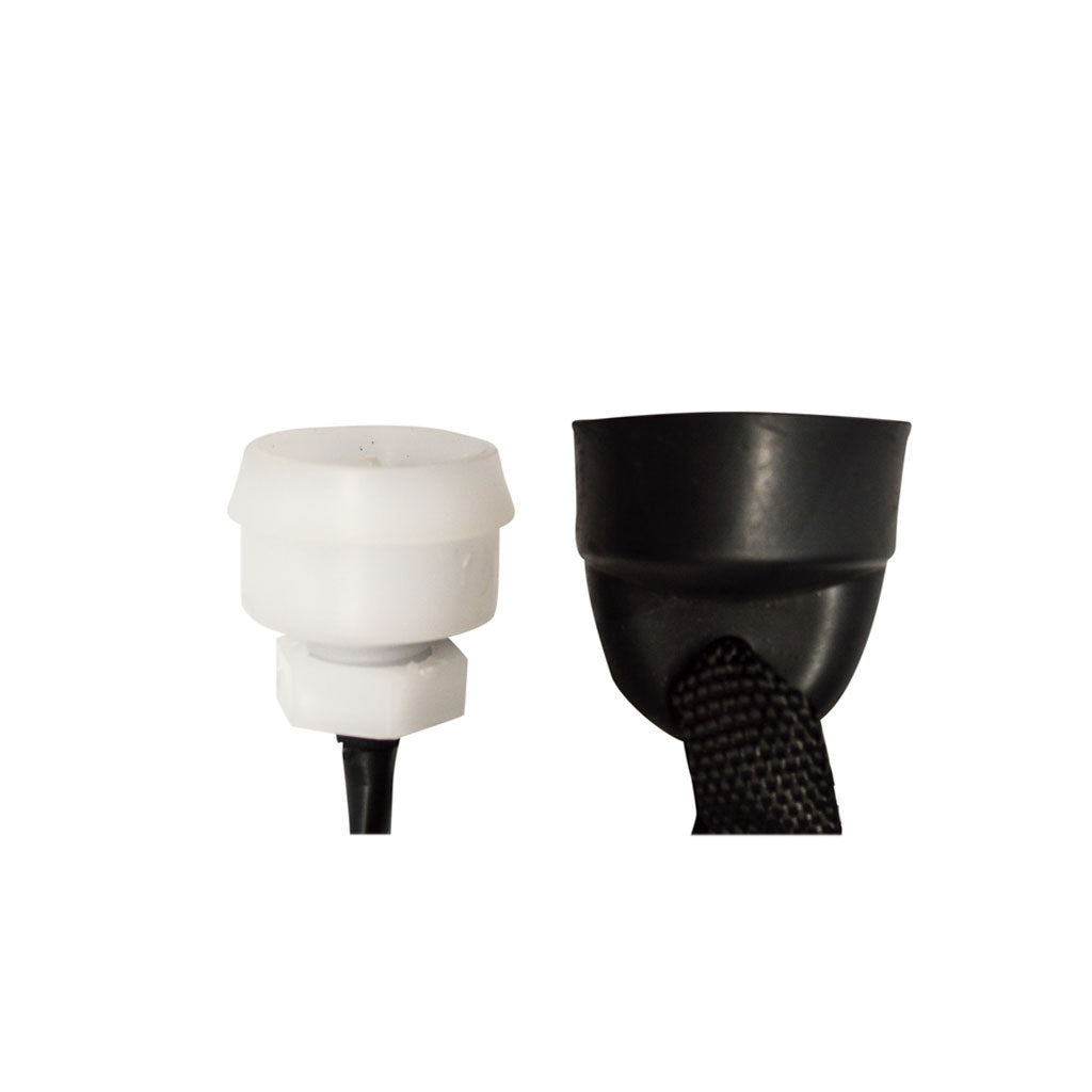 Safety Kill Switch Tether Pull Cap Hensim 50cc 70cc - Version 70 - VMC Chinese Parts