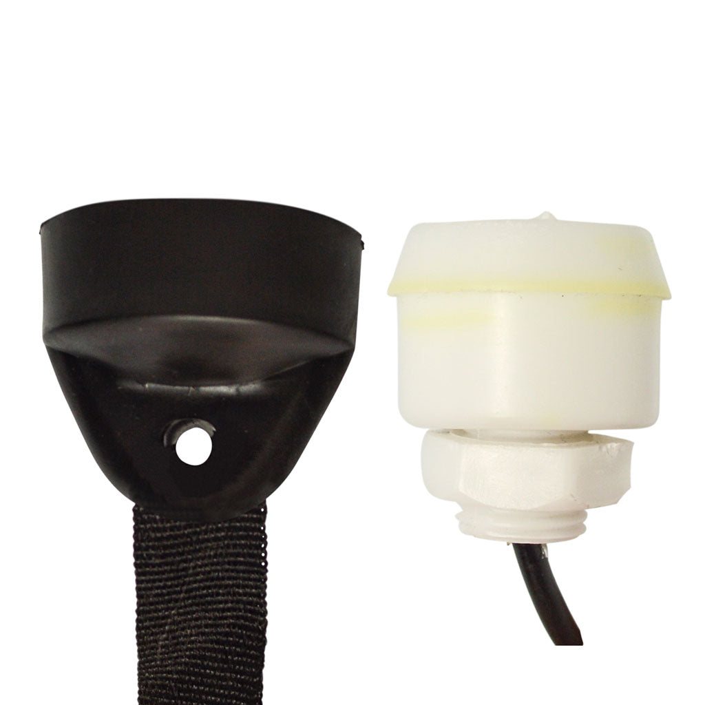 Safety Kill Switch with Tether Pull Cap - Version 9 - VMC Chinese Parts