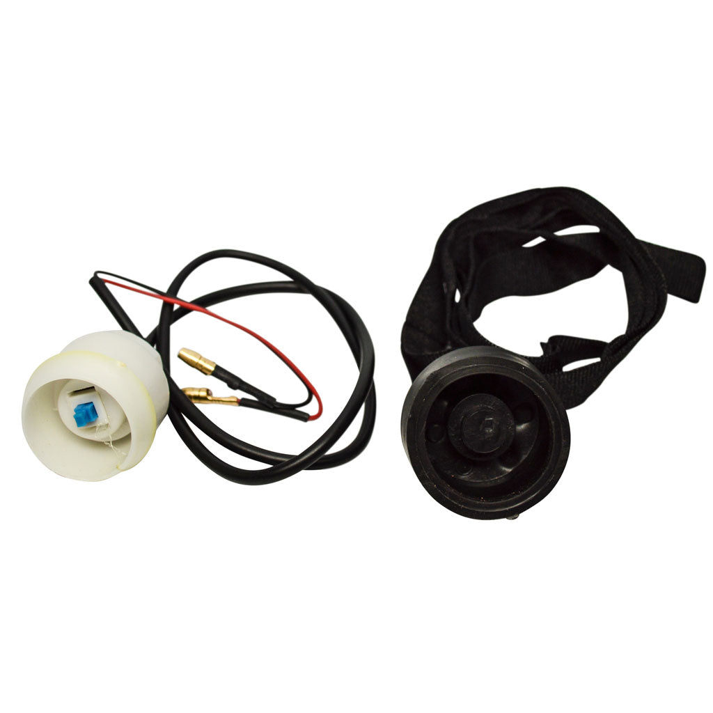 Safety Kill Switch with Tether Pull Cap - Version 9 - VMC Chinese Parts