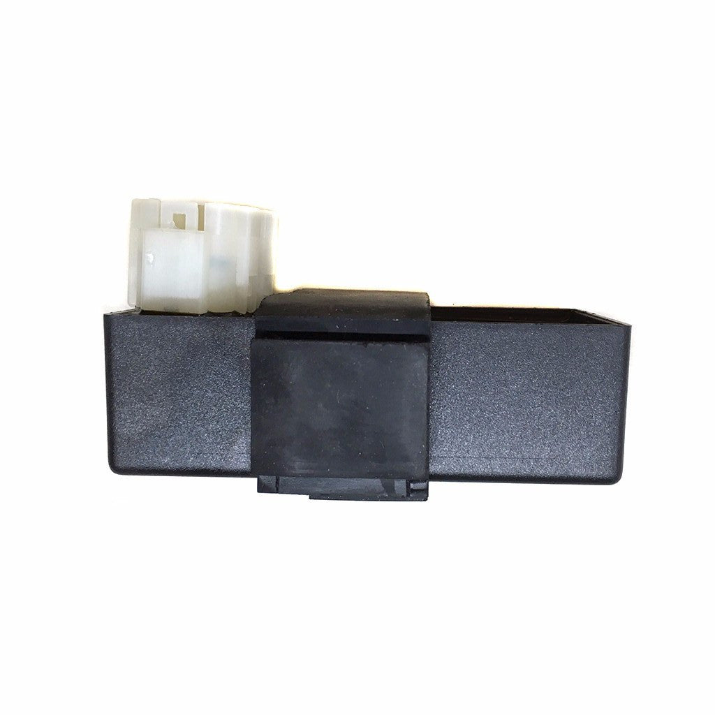 CDI - 6 Pin - DC - Dual Plug - Apollo DB36 Dirt Bike - VMC Chinese Parts