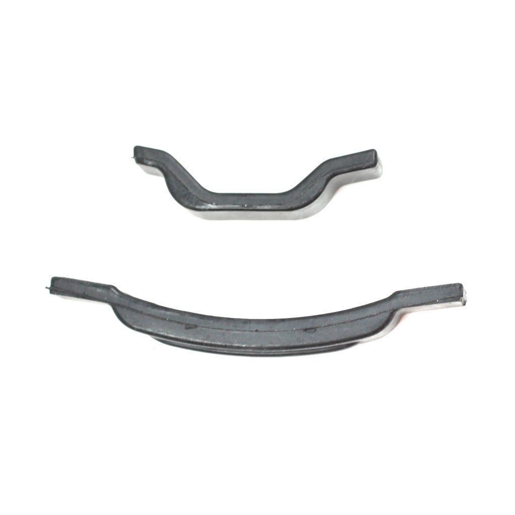 Starter Chain Guides - 50cc to 125cc Engine with Top Mount Starter - VMC Chinese Parts