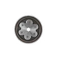 Starter One Way Drive Clutch Gear - 69 Tooth - 50cc-125cc Engine - VMC Chinese Parts