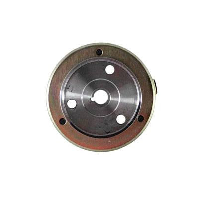 Stator Magneto Flywheel - 50cc 70cc 90cc 100cc 110cc 125cc Horizontal Engine - Version 3 - VMC Chinese Parts
