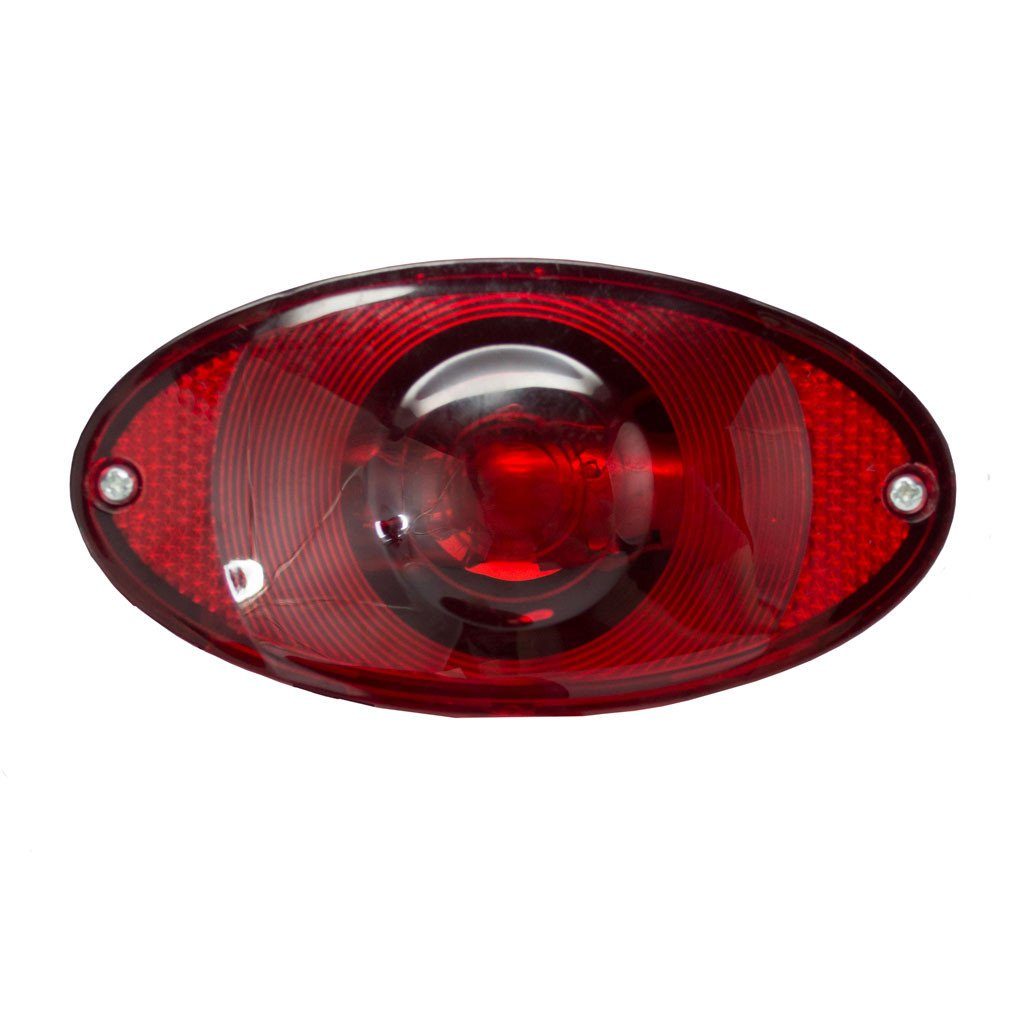 Tail Light - ATV - Kazuma Dingo Falcon - VMC Chinese Parts