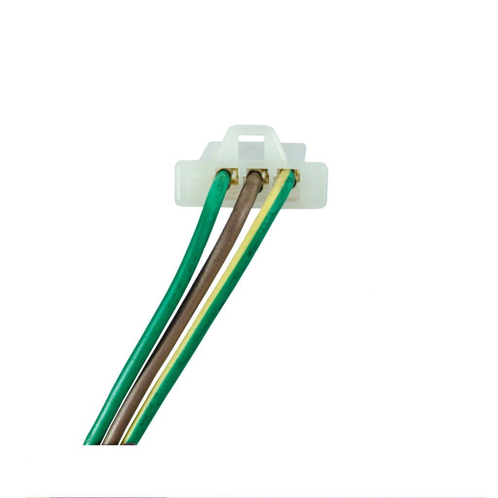 Tail Light - ATV - Kazuma Dingo Falcon - VMC Chinese Parts