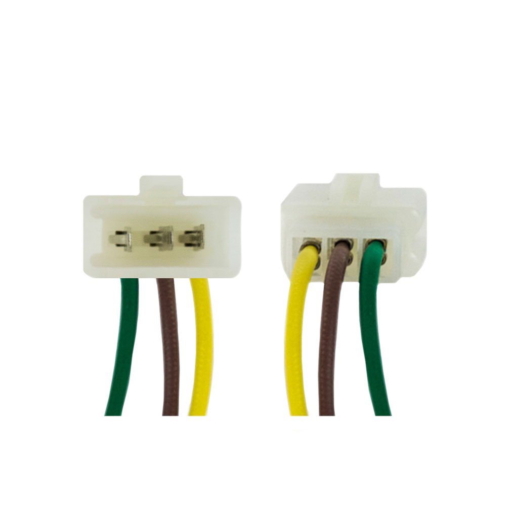 Tail Light - ATV - Coolster 3050 3125 - VMC Chinese Parts