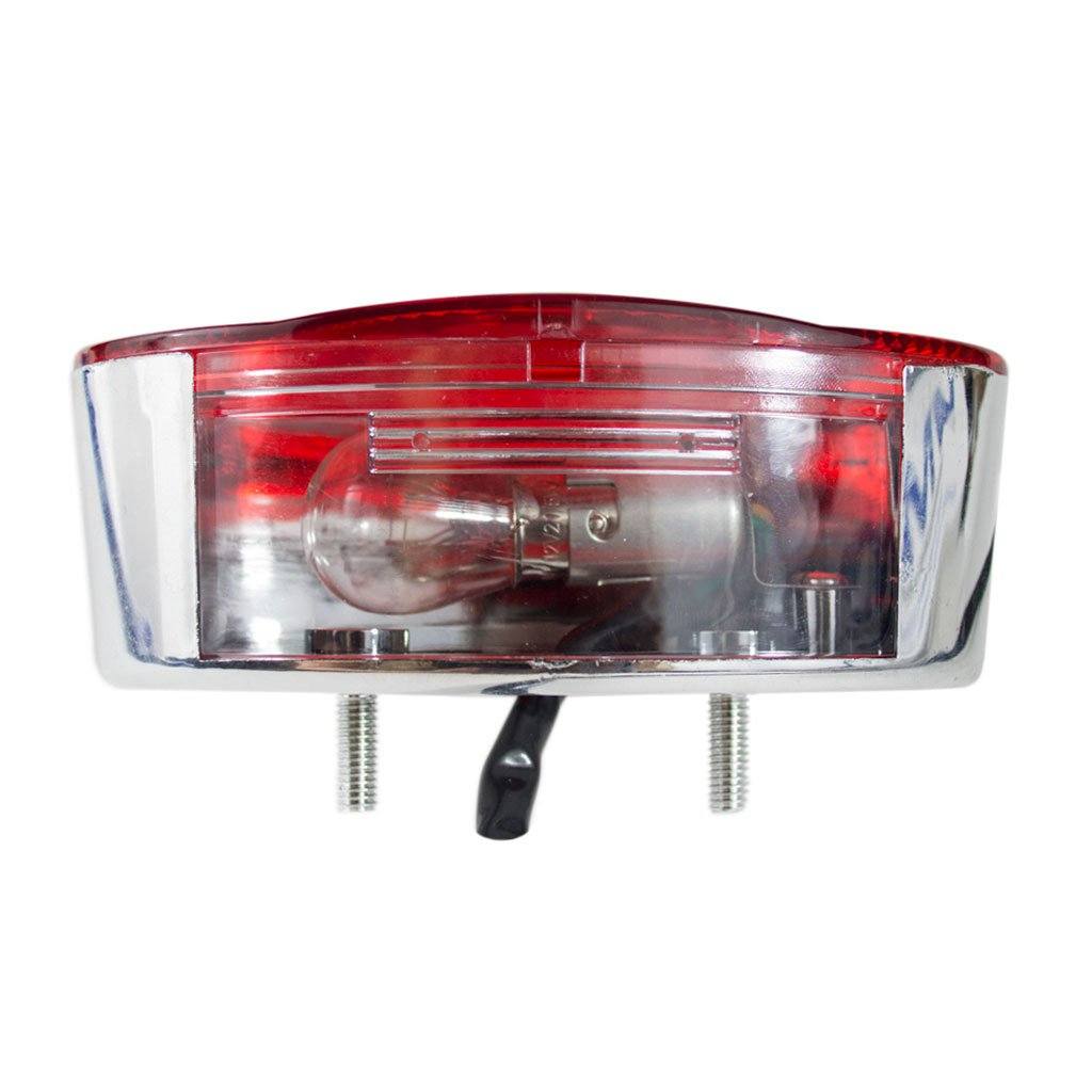 Tail Light - ATV - Kazuma Dingo Falcon - VMC Chinese Parts