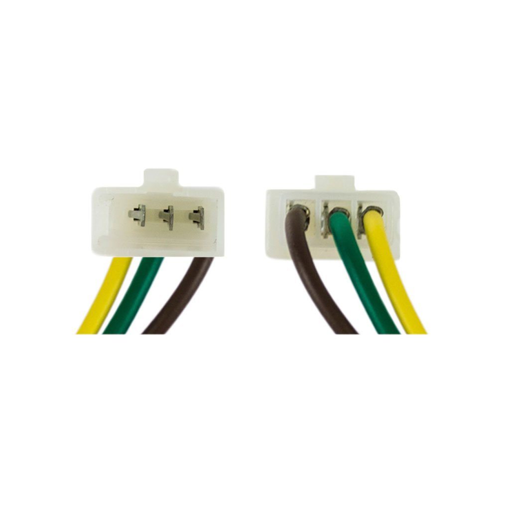 Tail Light - ATV - Kazuma Dingo Falcon - VMC Chinese Parts