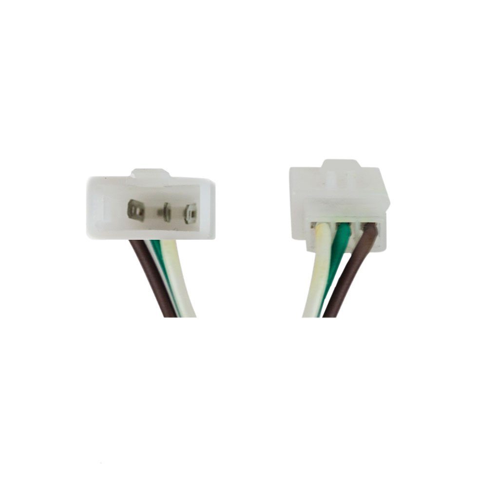 Tail Light - ATV - Tao Tao ATA110-F and Apache - RIGHT - VMC Chinese Parts