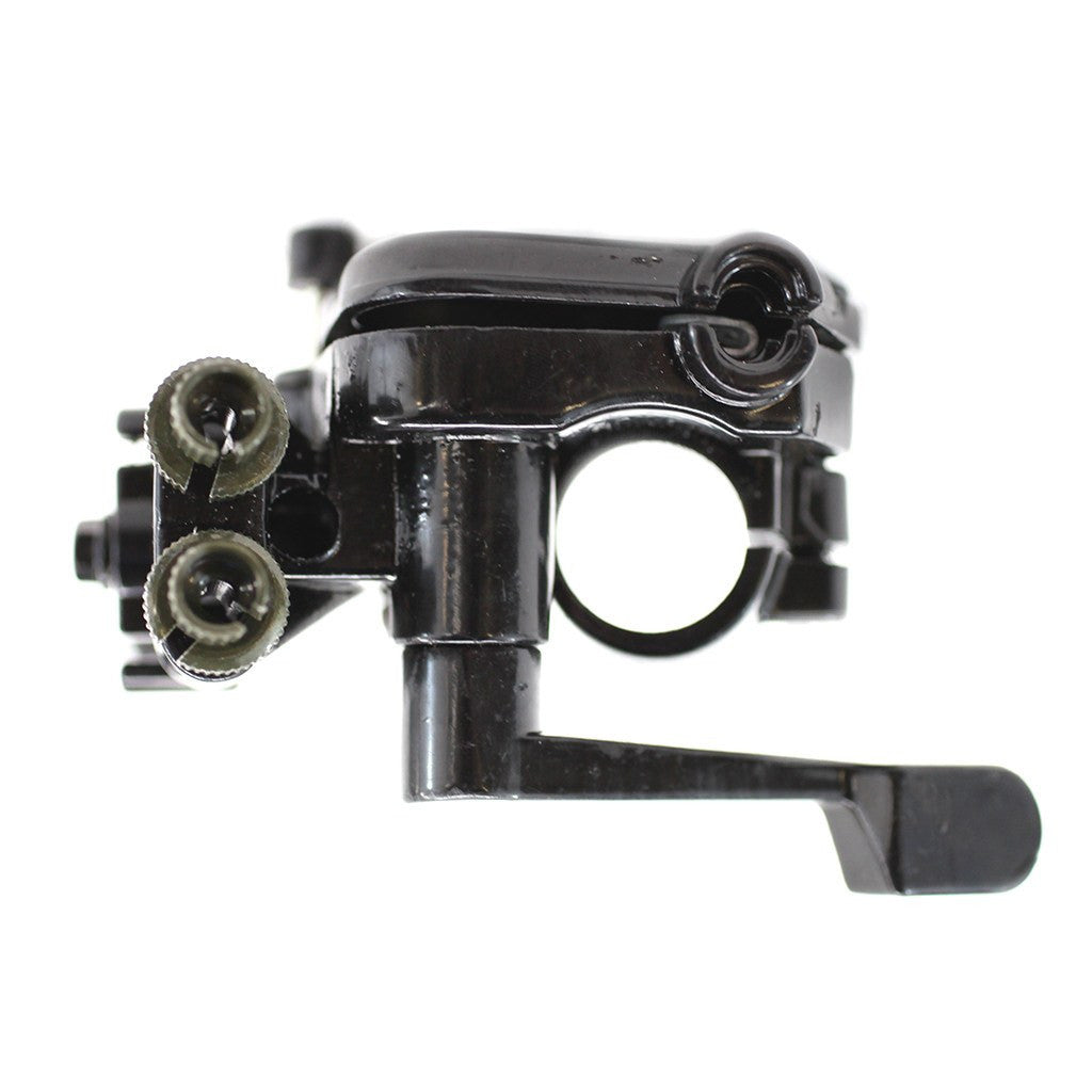 Throttle Housing Brake Lever Assembly for ATVs- Version 44 - VMC Chinese Parts