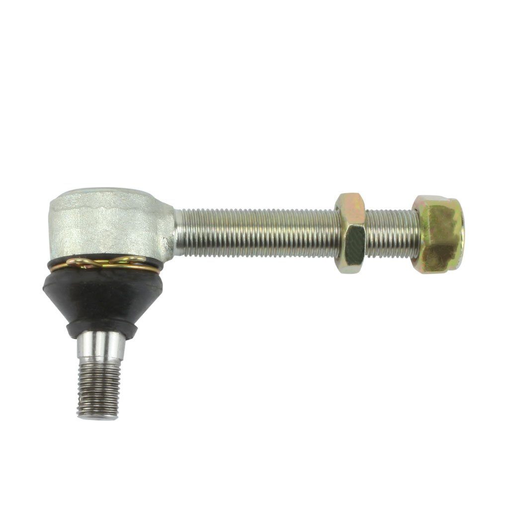 Tie Rod End / Ball Joint - 16mm Male with 14mm Stud - Tao Tao ATA150D, BULL 150, RHINO 250 - VMC Chinese Parts