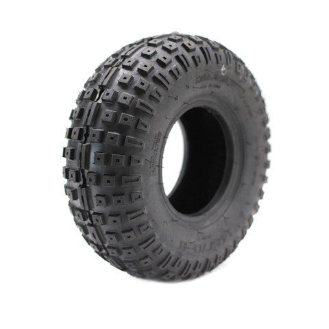 14.5x7-6, 145X70-6 Knobby Tire - Version 13 - VMC Chinese Parts