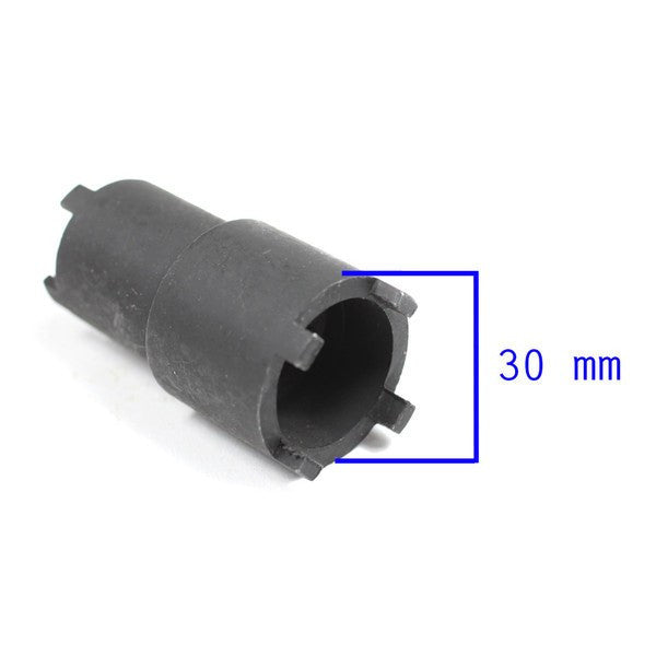 Clutch Nut Spanner - Dual Size - VMC Chinese Parts