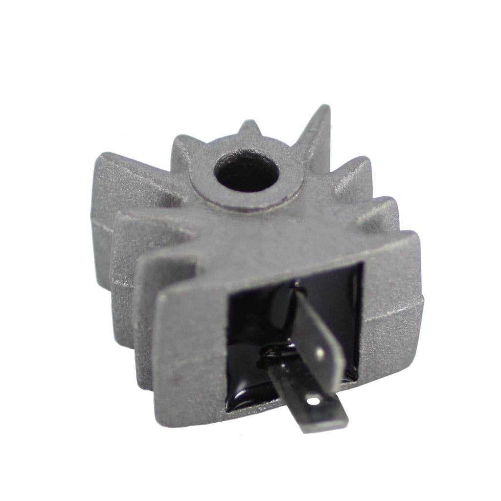 Voltage Regulator - 2 Pin - Version 19 - VMC Chinese Parts