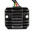 Voltage Regulator - 5 Wire / 1 Plug for 250cc ATV - Version 45 - VMC Chinese Parts