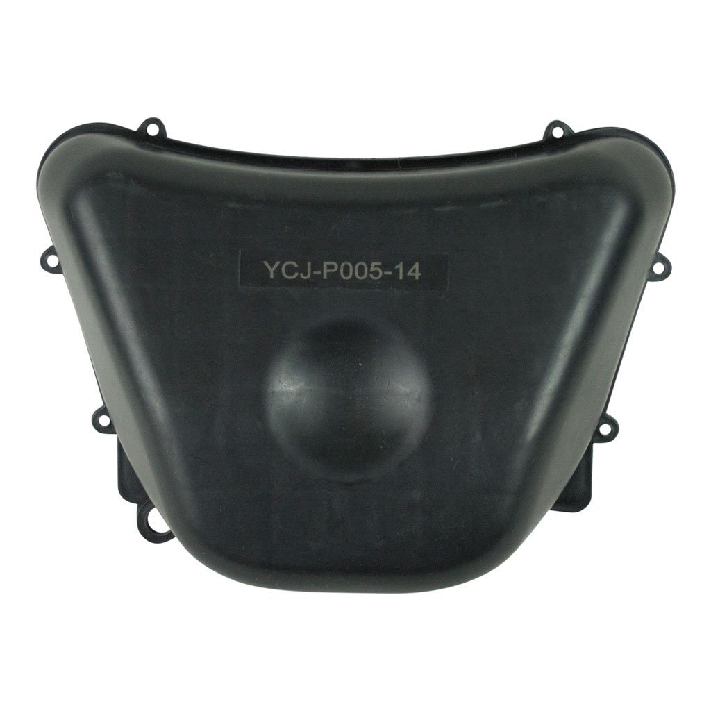Air Cleaner Cover - GY6 125cc 150cc Scooter - VMC Chinese Parts