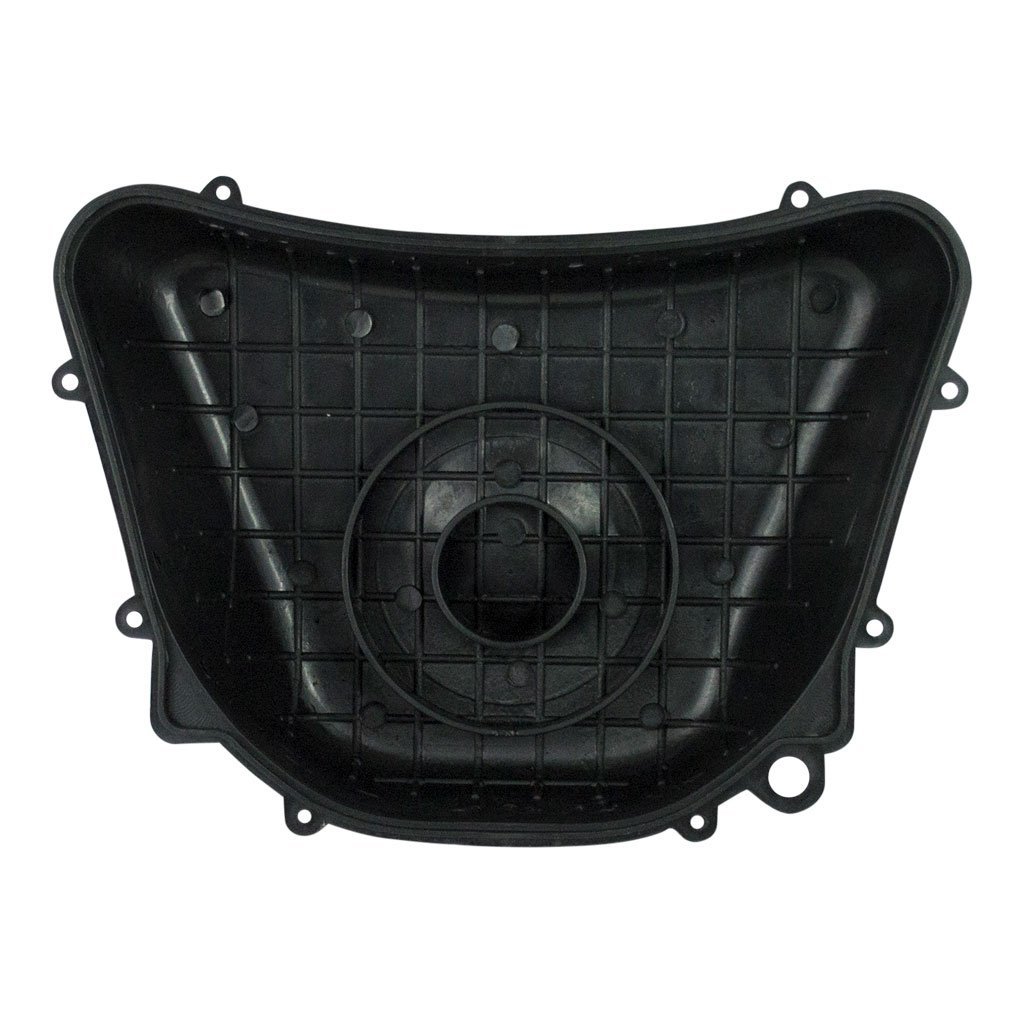 Air Cleaner Cover - GY6 125cc 150cc Scooter - VMC Chinese Parts